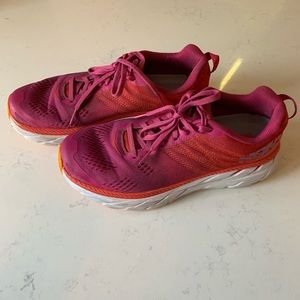 Hoka Sneakers
